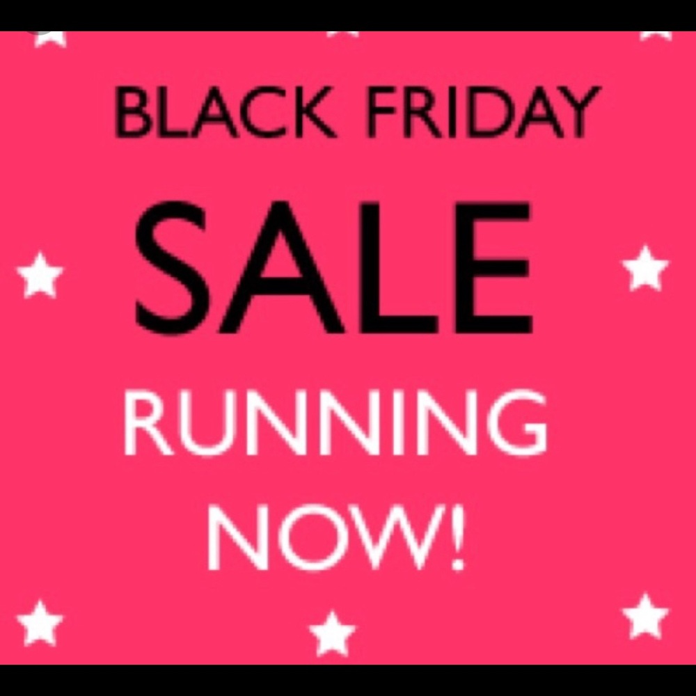 All prices have been DROPPED until 11:59 pm!